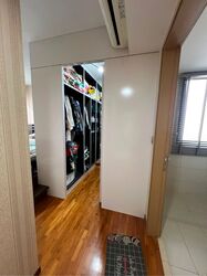 Skypark Residences (D27), Condominium #608110871